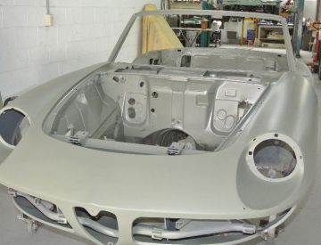 Alfa-Spider-1300-Junior-Car-Restoration