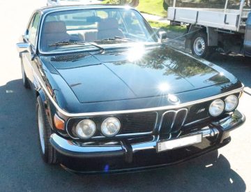 Best BMW Restoration Sydney