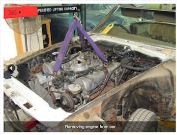 Mercedes-450SL-Car-Restoration