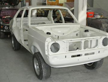 mobile bumper repairs sydney